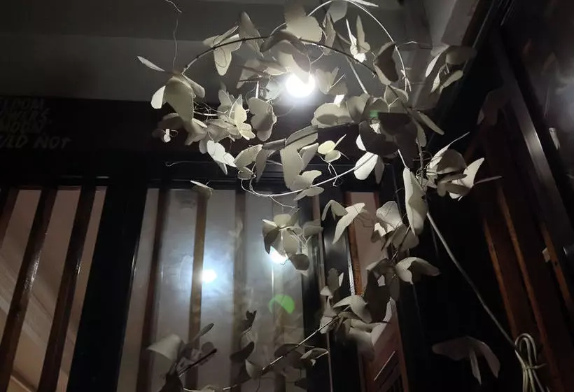 בית מלון כפרי West Gorordo