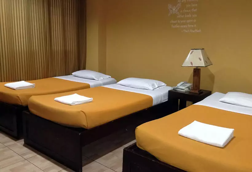 בית מלון כפרי West Gorordo