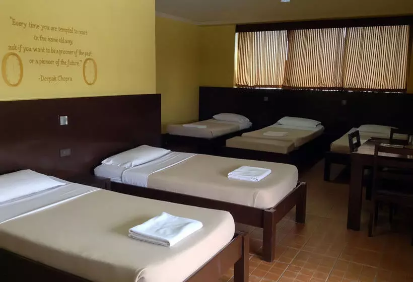 בית מלון כפרי West Gorordo