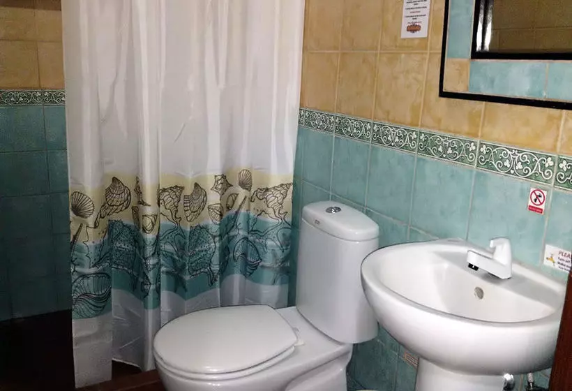 בית מלון כפרי West Gorordo