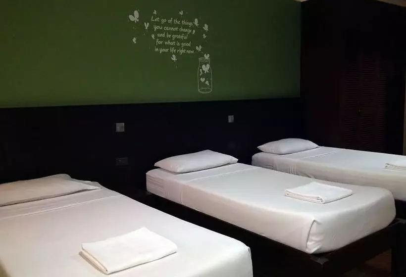 בית מלון כפרי West Gorordo