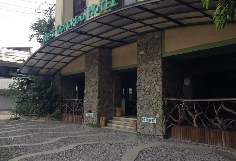 בית מלון כפרי West Gorordo