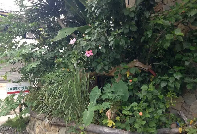 בית מלון כפרי West Gorordo