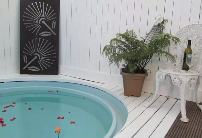 Motel Phoenix Thermal Resort Taupo