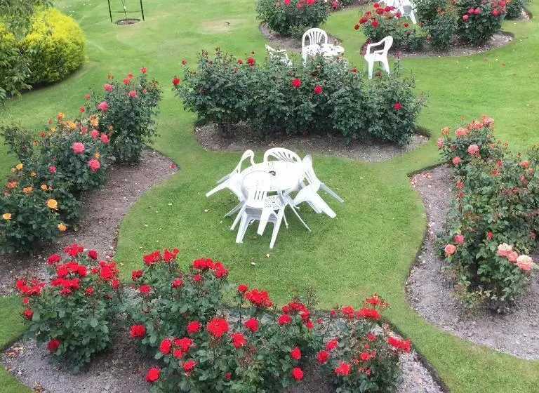 Motel Phoenix Thermal Resort Taupo