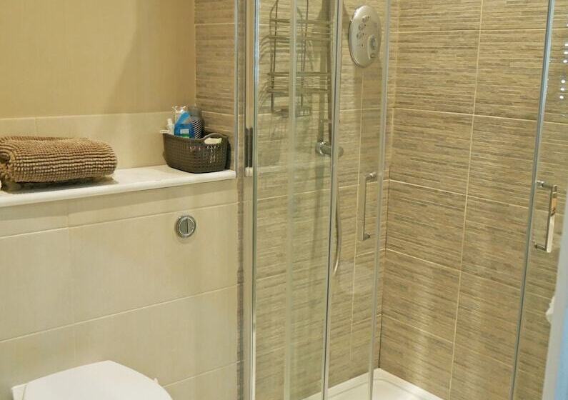 Пансион Glendower Guest Apartments