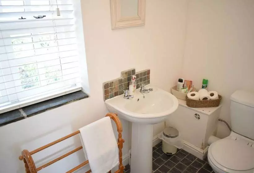 Pensão Glendower Guest Apartments