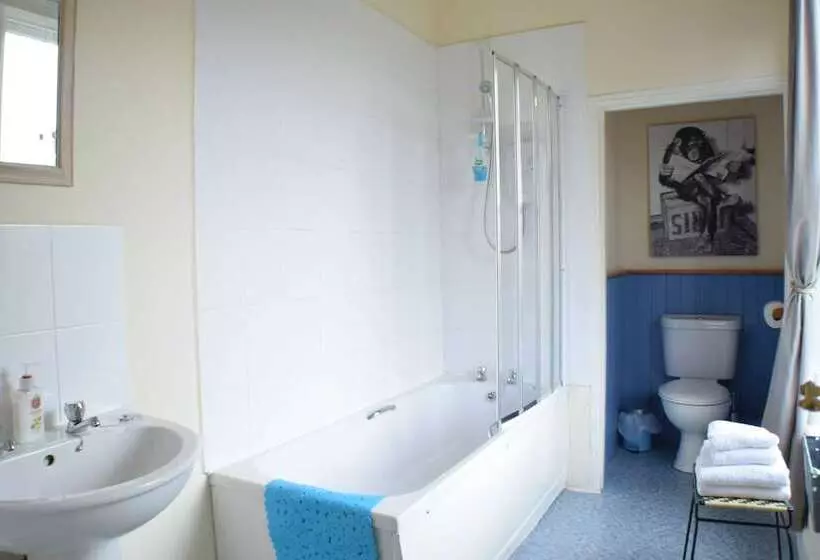 Pensão Glendower Guest Apartments