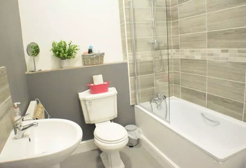 Pensão Glendower Guest Apartments