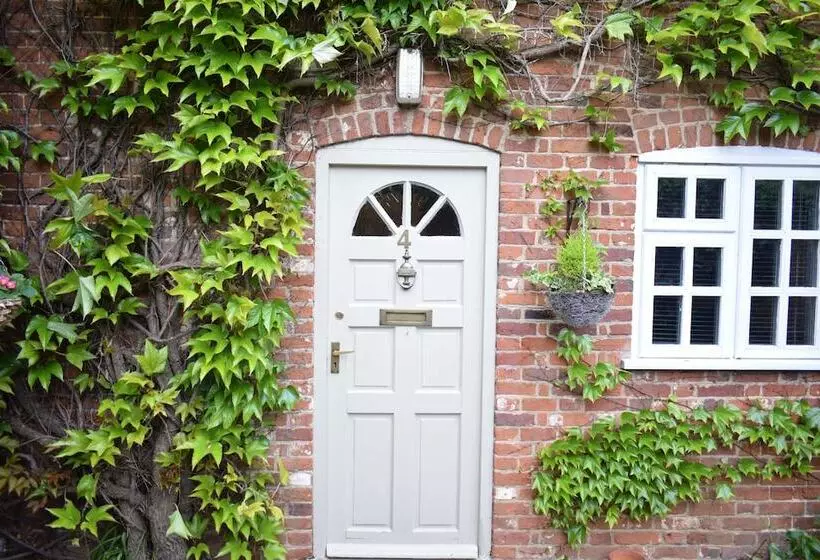 Pensão Glendower Guest Apartments