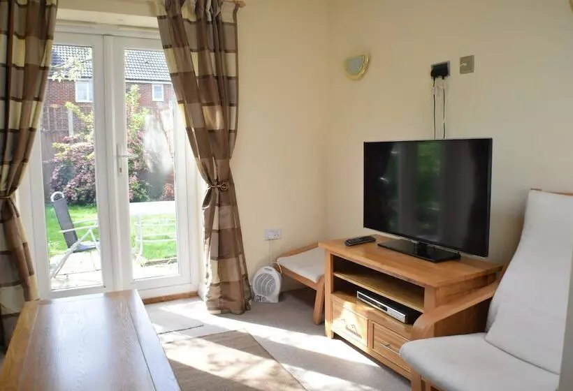 Pensão Glendower Guest Apartments