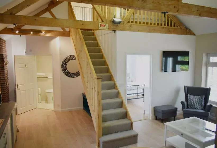 Pensão Glendower Guest Apartments