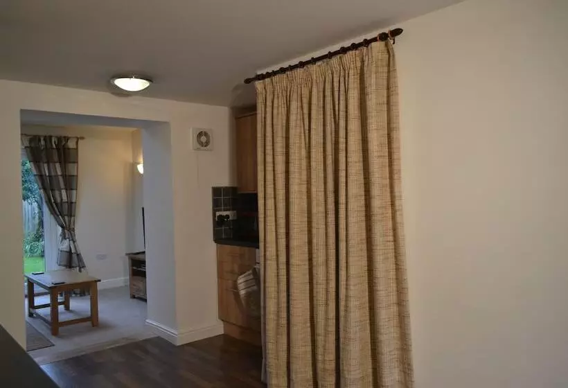 Pensão Glendower Guest Apartments