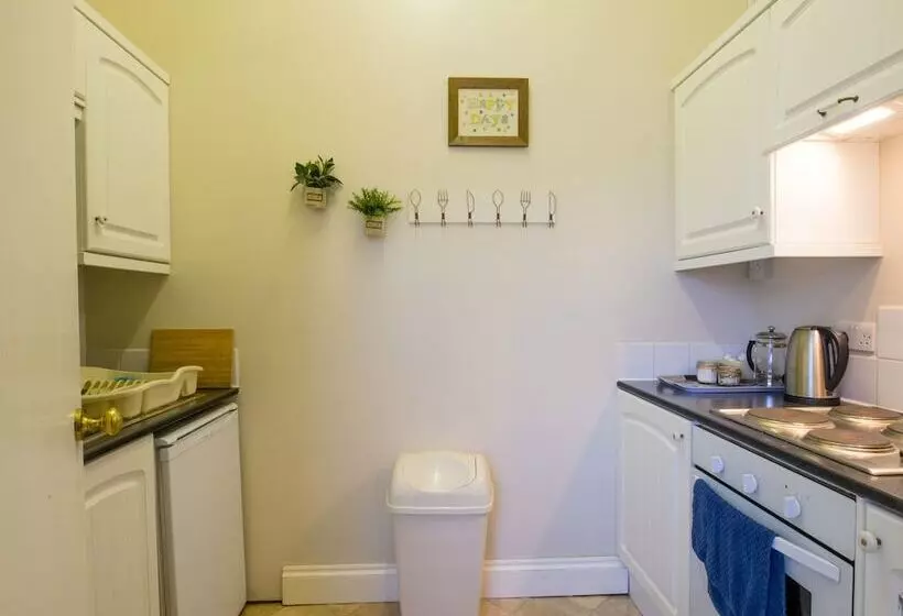 Pensão Glendower Guest Apartments