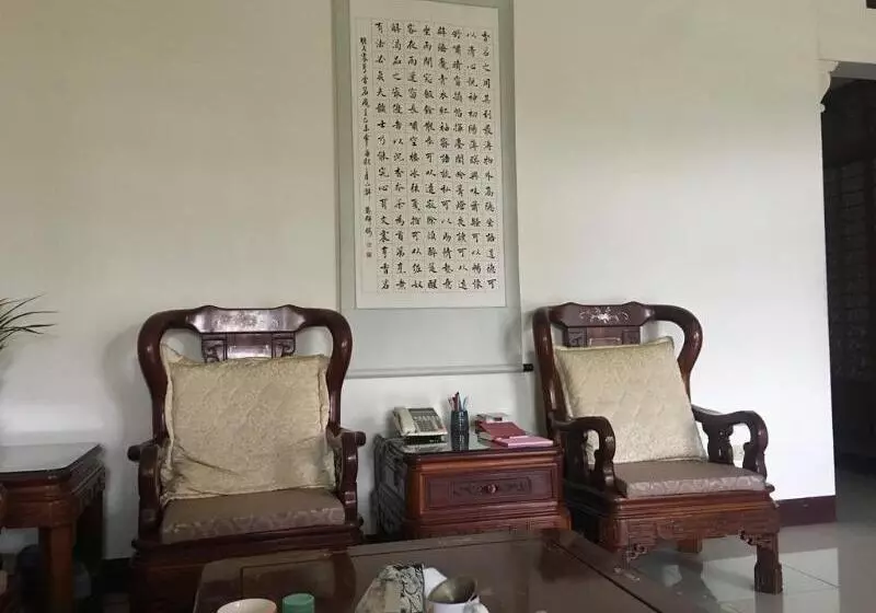 پانسیون Huixin