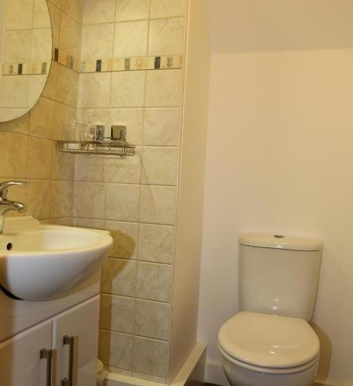 Пансион The Waves