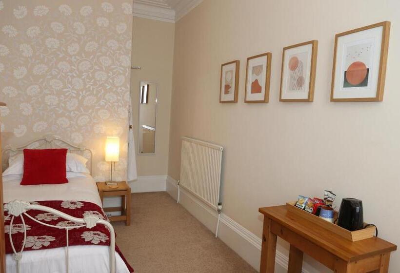 Пансион The Waves