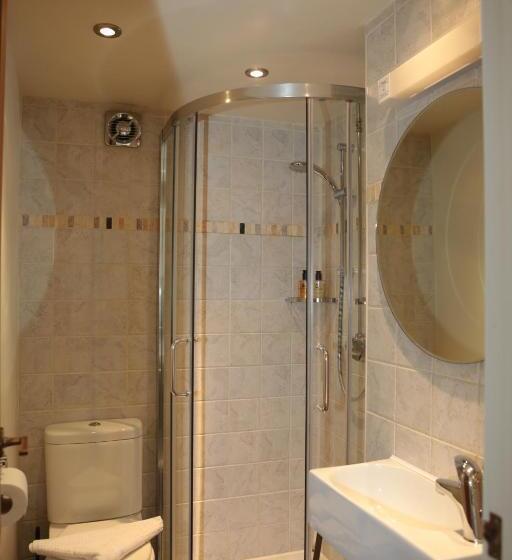 Пансион The Waves