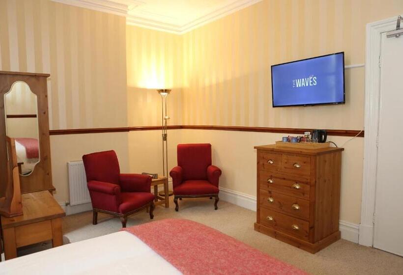 Пансион The Waves