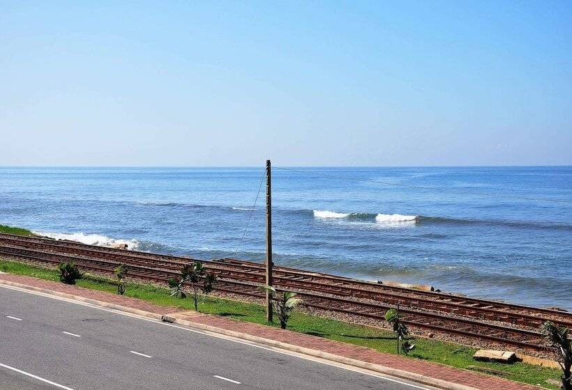 Sea View Apartment Hotel Colombo
