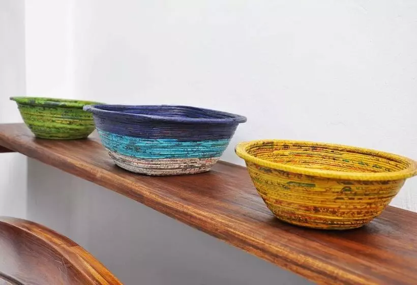 Sea View Apartment Hotel Colombo