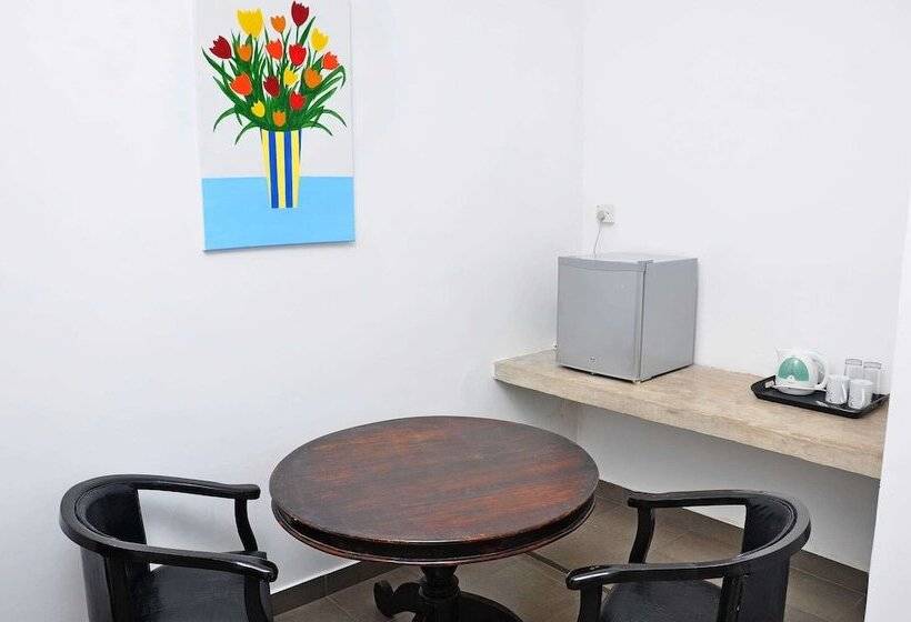 Sea View Apartment Hotel Colombo