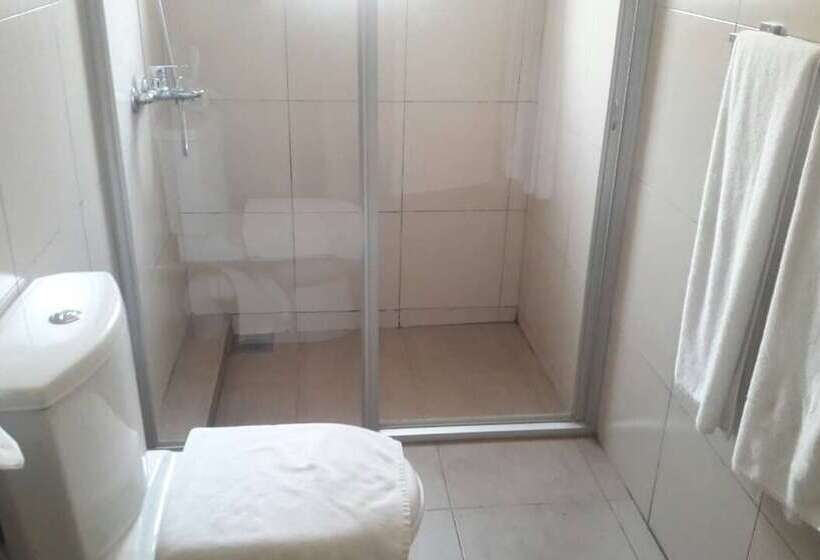 Sea View Apartment Hotel Colombo