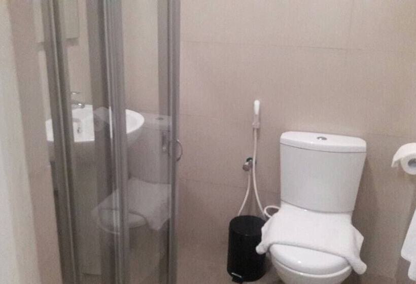 Sea View Apartment Hotel Colombo