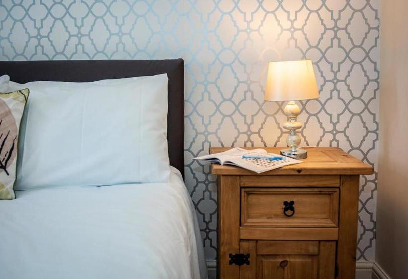 Waterview Deluxe Apartments