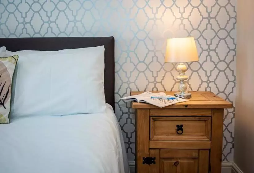 Waterview Deluxe Apartments