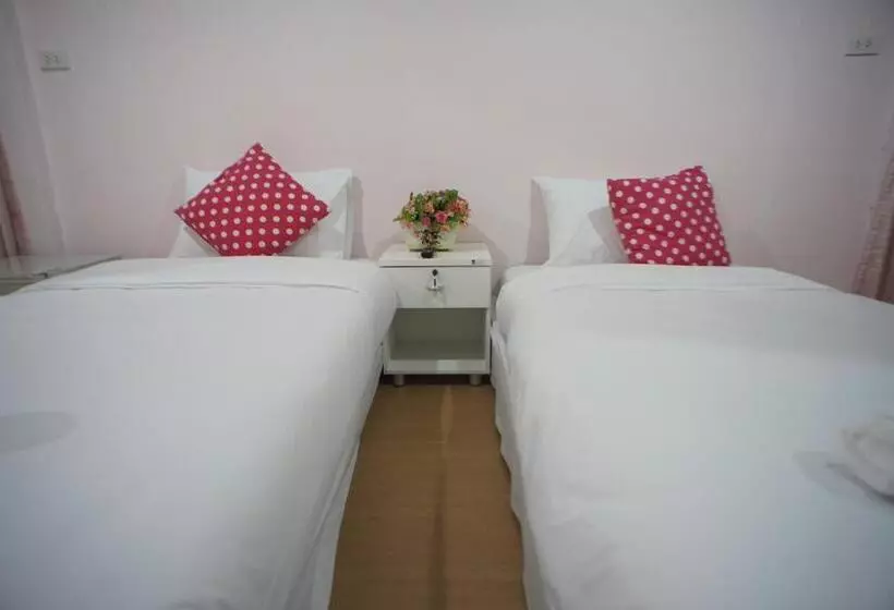 The Grace House Chiangmai   Hostel