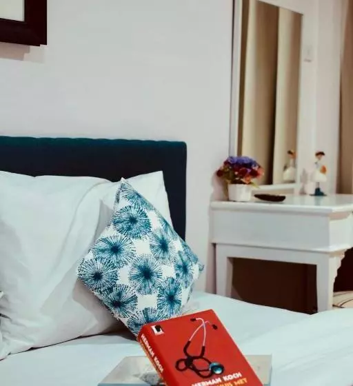 The Grace House Chiangmai   Hostel