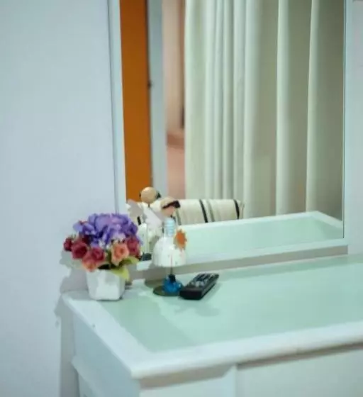 The Grace House Chiangmai   Hostel