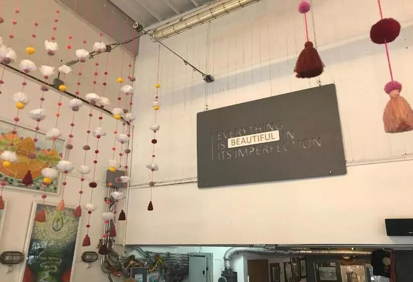 The Grace House Chiangmai   Hostel