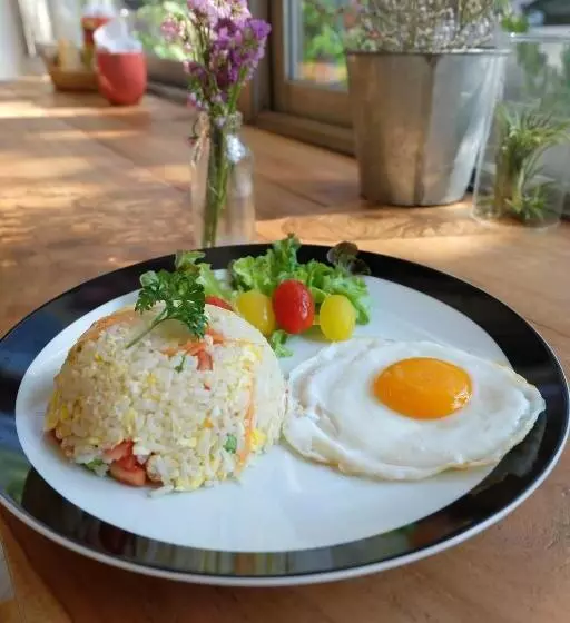 The Grace House Chiangmai   Hostel