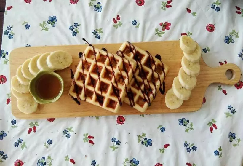 The Grace House Chiangmai   Hostel