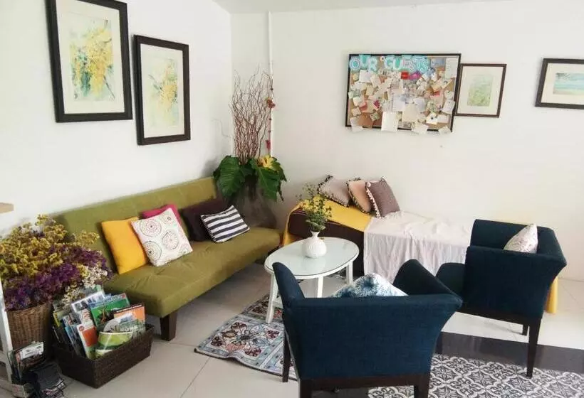 The Grace House Chiangmai   Hostel