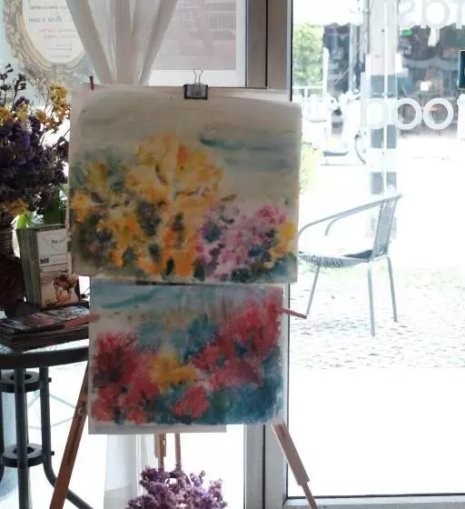 The Grace House Chiangmai   Hostel