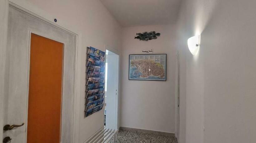 B&b Jamba Self Ceck In