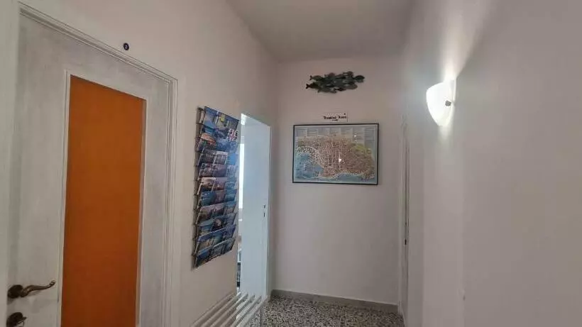 B&b Jamba Self Ceck In