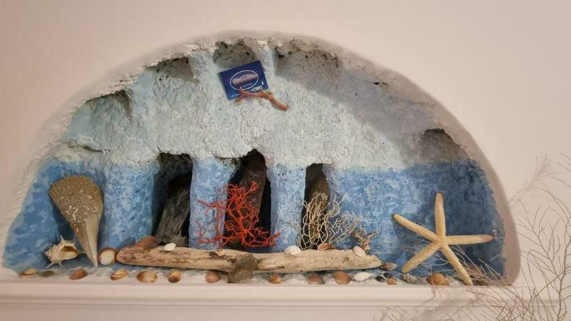 B&b Jamba Self Ceck In