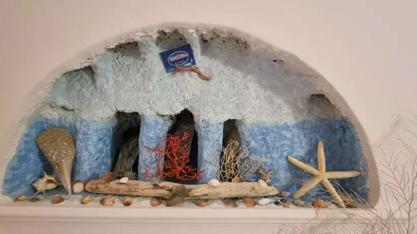 B&b Jamba Self Ceck In