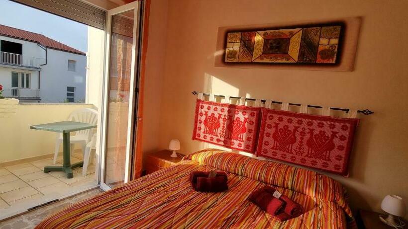 B&b Jamba Self Ceck In