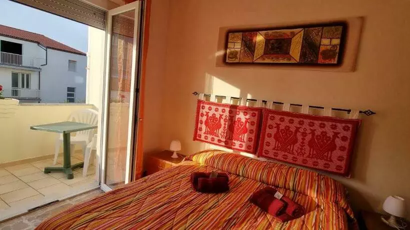 B&b Jamba Self Ceck In