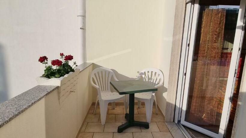 B&b Jamba Self Ceck In