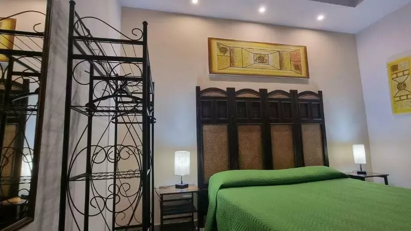 B&b Jamba Self Ceck In