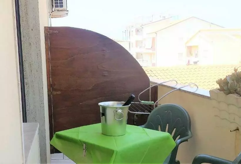 B&b Jamba Self Ceck In