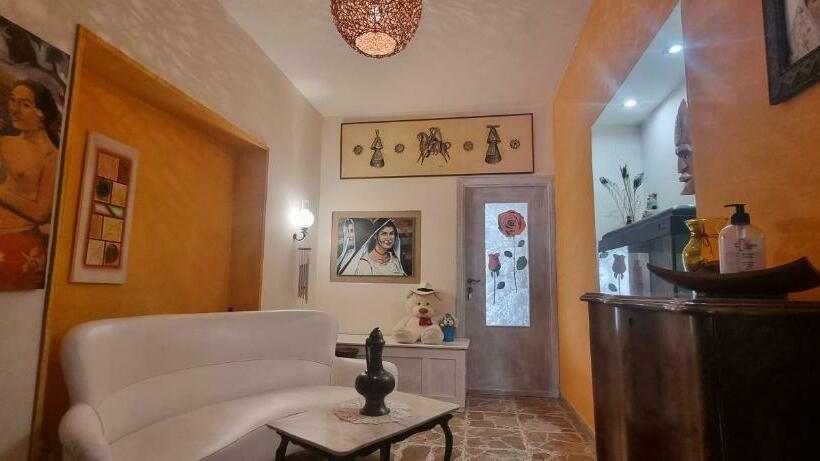 B&b Jamba Self Ceck In