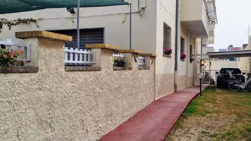 B&b Jamba Self Ceck In