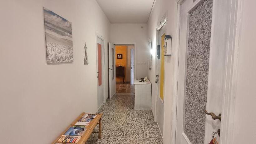 B&b Jamba Self Ceck In